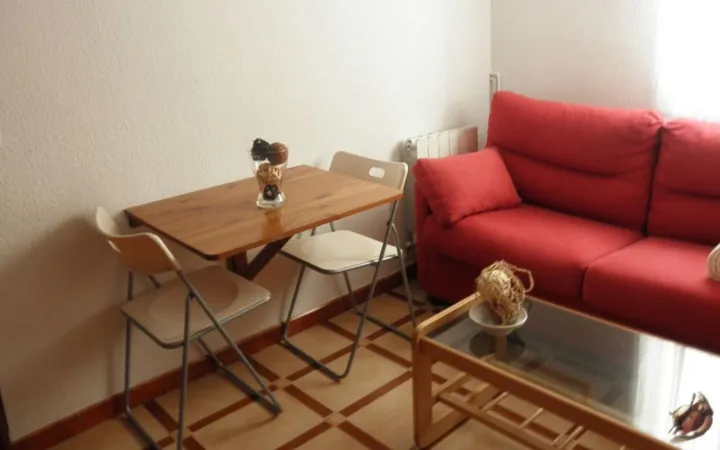 Piso en C/Jaén, 26, Cuatro Caminos - Foto 4