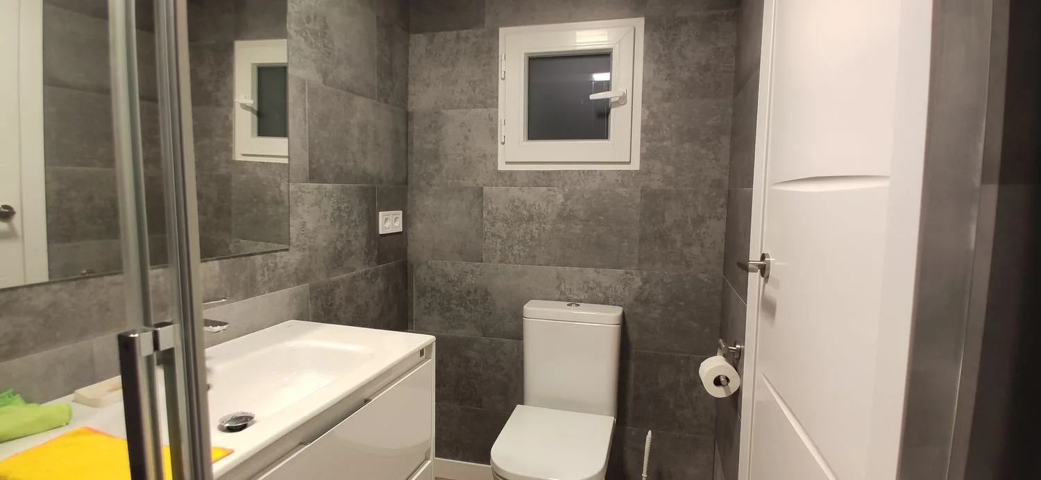 Piso en calle de la Escalinata, 8 - Foto 11