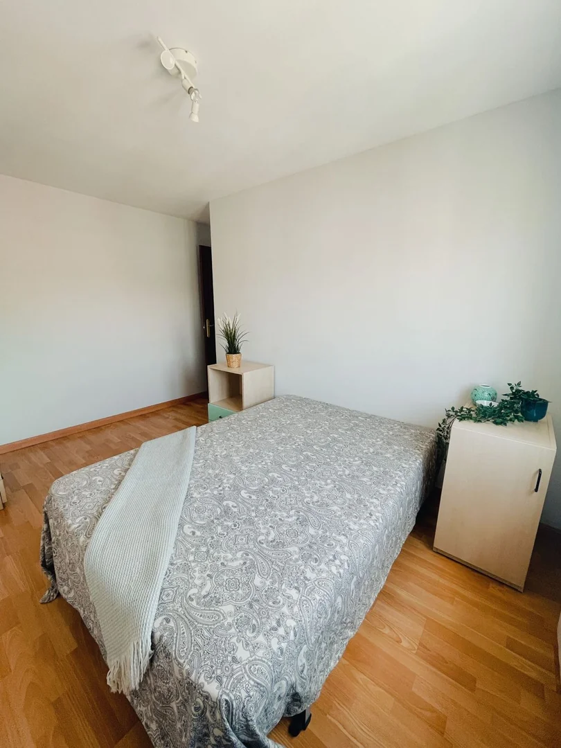 Piso en Calle y Travesía del Poeta Blas de Otero, 1, Ventas - Foto 12