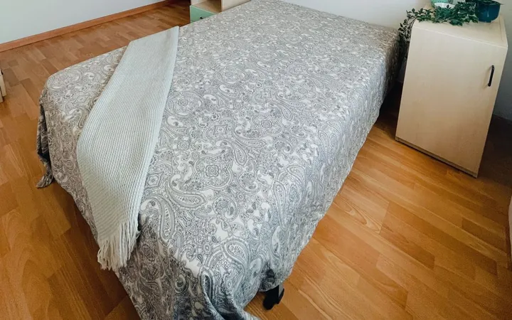Piso en Calle y Travesía del Poeta Blas de Otero, 1, Ventas - Foto 12