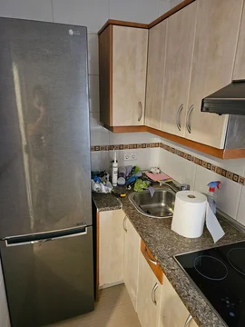 Alquiler de piso en Paseo delicias, 119 - Foto 12