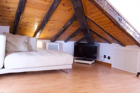 Ático en calle del Pez, 25 - Foto 9