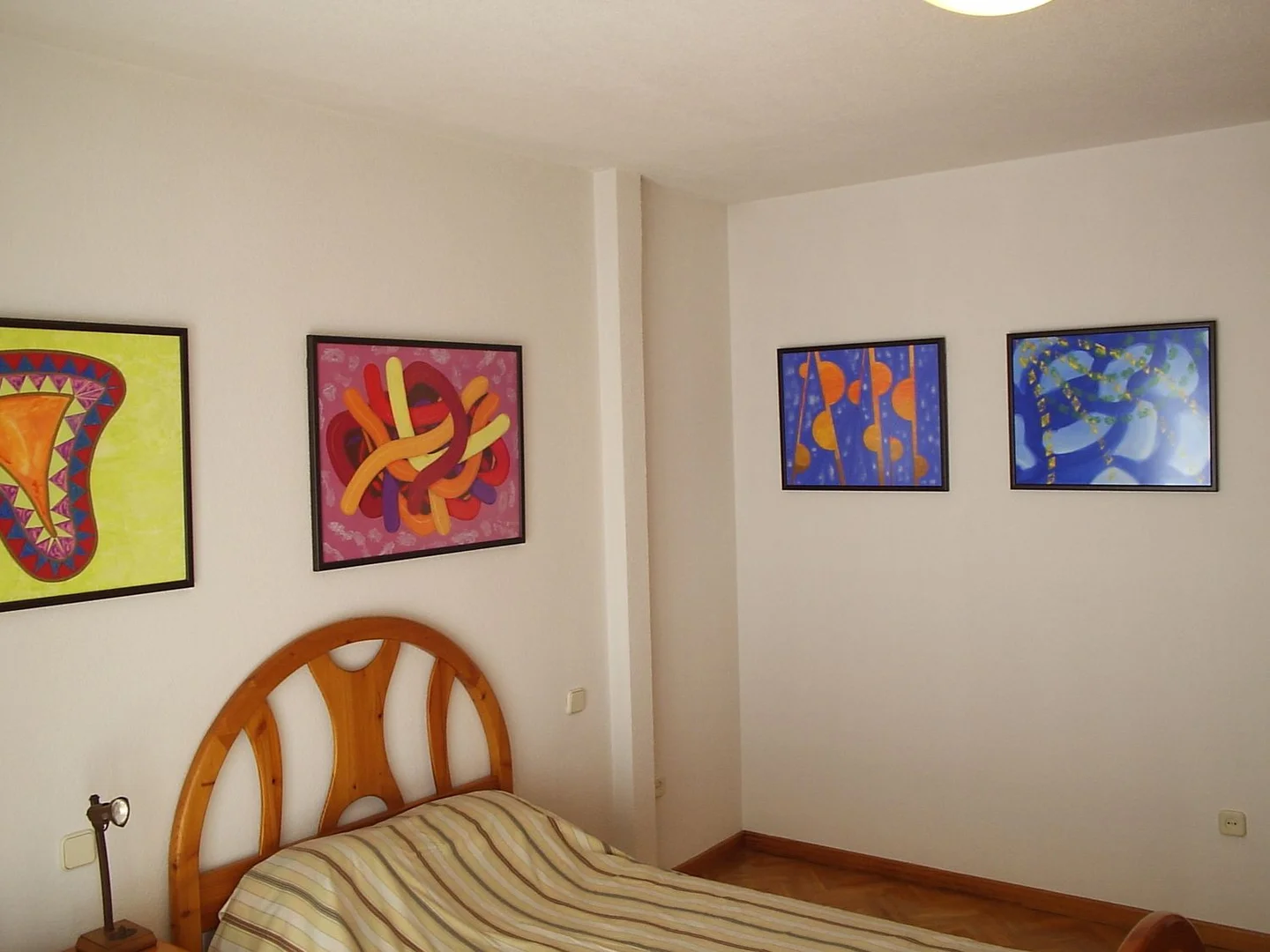 Piso en calle Maria Luisa, 17 - Foto 10