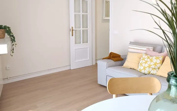 Ático en Calle Mare de Déu de les Neus, 35, Vilapicina i la Torre Llobeta - Foto 2