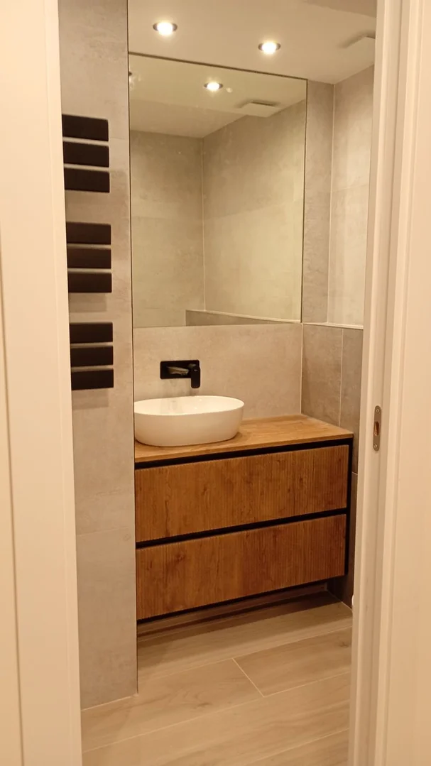 Piso en calle de Antonio López, 78 D - Foto 12