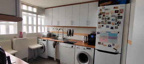 Piso en calle de Santa Virgilia, 1 - Foto 13