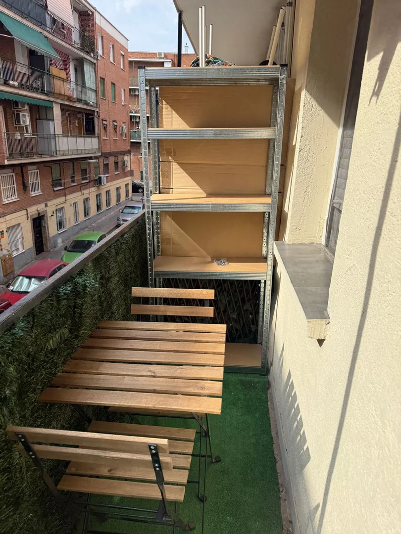 Estudio en Calle Picaza, 6, Aluche - Foto 15