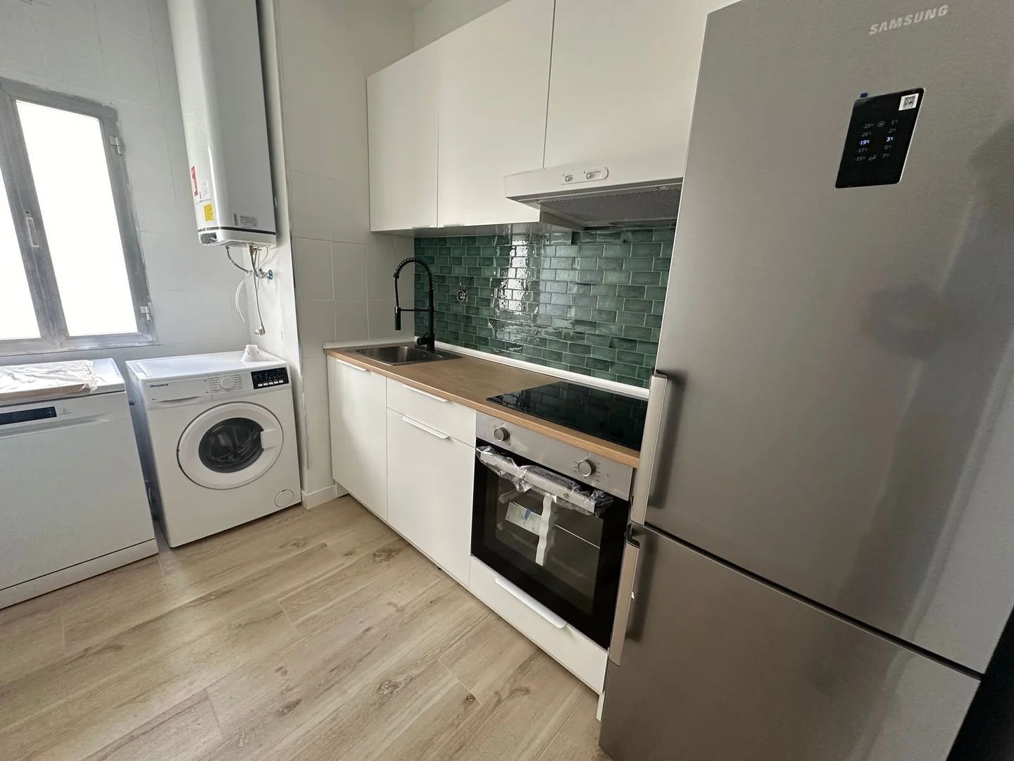 Piso en calle de Almansa, 70 - Foto 3