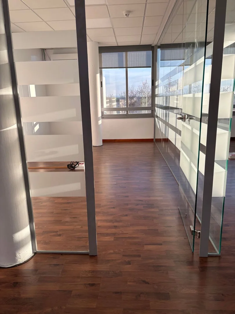 Estudio en avenida de la Industria, 37 - Foto 4