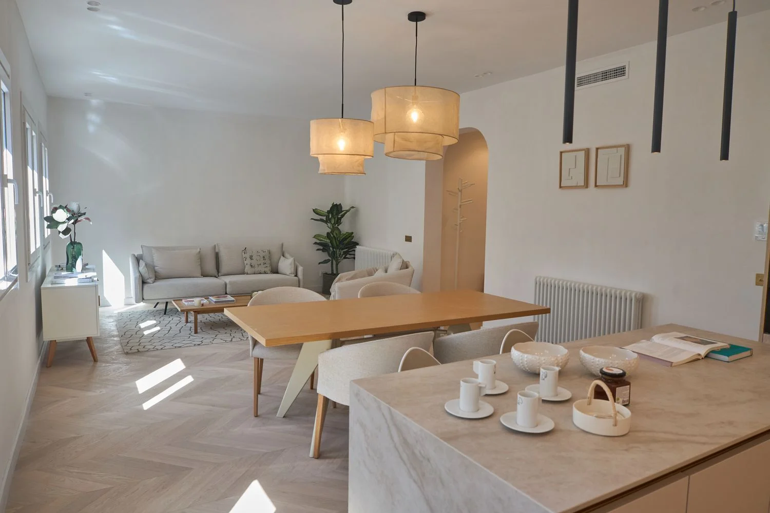 Piso en calle del General Pardiñas, 36 - Foto 15