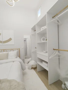 Estudio en calle de la Palma, 52 - Foto 12