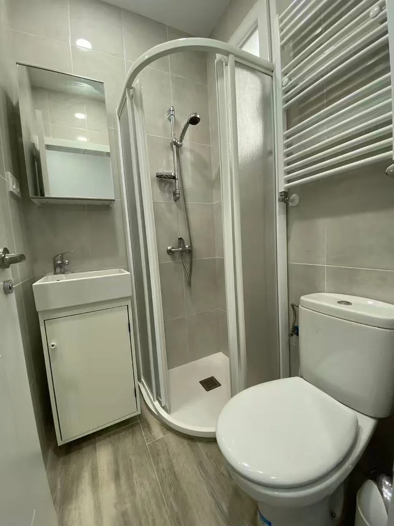 Piso en calle de Azcona, 38 - Foto 25