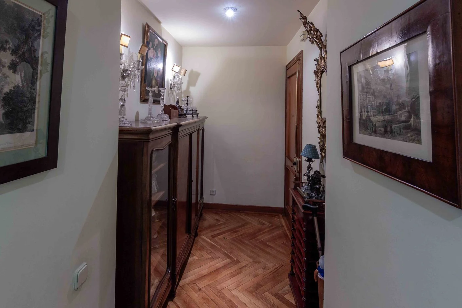 Piso en Calle de Orense, 54, Cuzco-Castillejos - Foto 24
