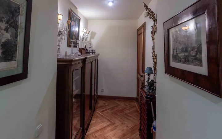 Piso en Calle de Orense, 54, Cuzco-Castillejos - Foto 24