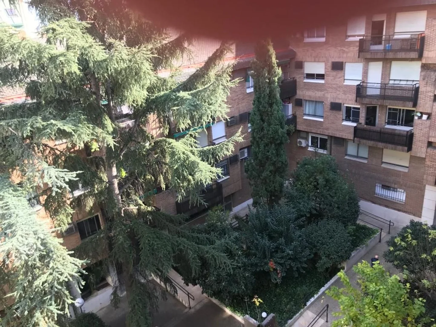 Alquiler de piso en Calle García Luna, 1 - Foto 12