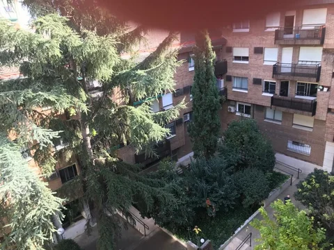 Alquiler de piso en Calle García Luna, 1 - Foto 12