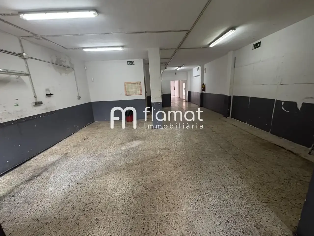 Local comercial en  De Vilapicina - Foto 9