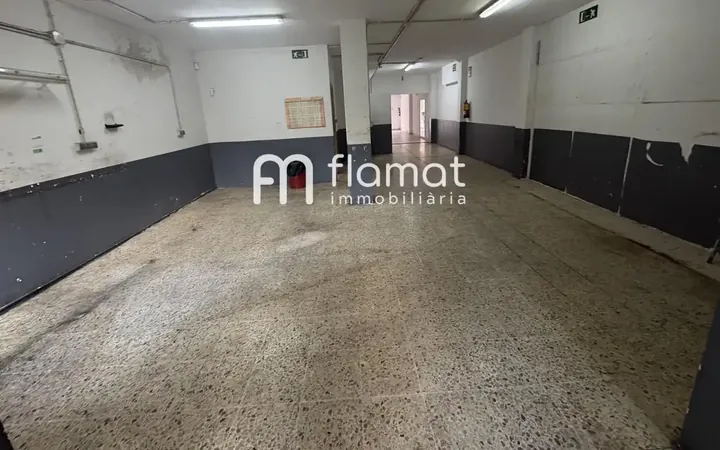 Local comercial en  De Vilapicina - Foto 9