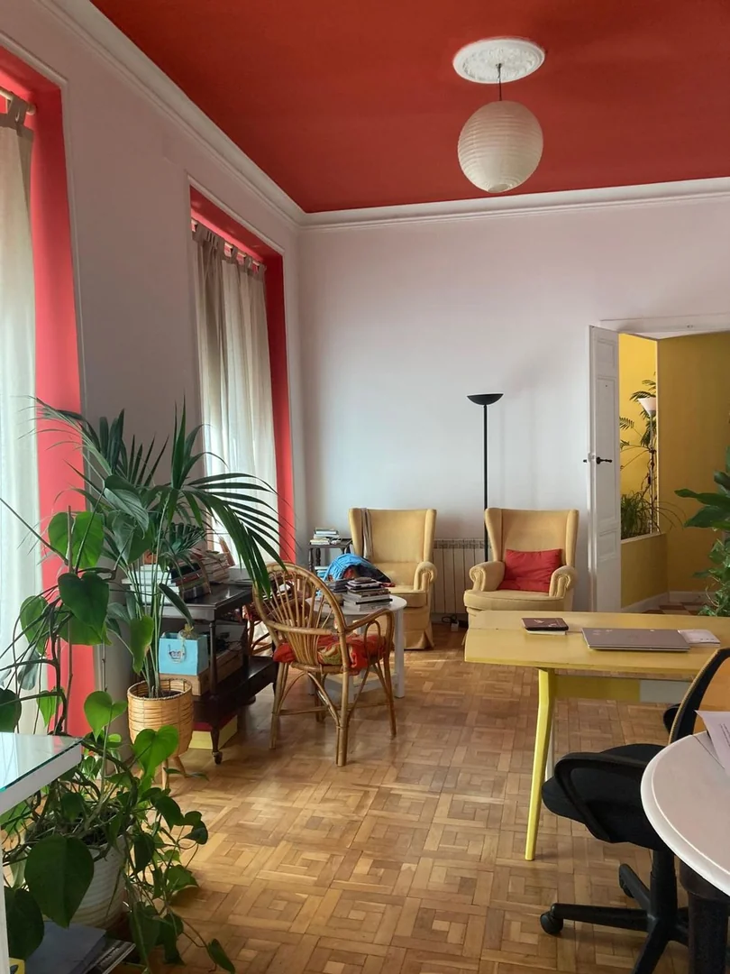 Piso en Calle de Jesús y María, 4, Lavapiés-Embajadores - Foto 8