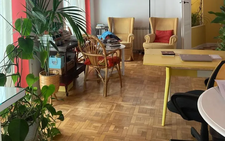 Piso en Calle de Jesús y María, 4, Lavapiés-Embajadores - Foto 8