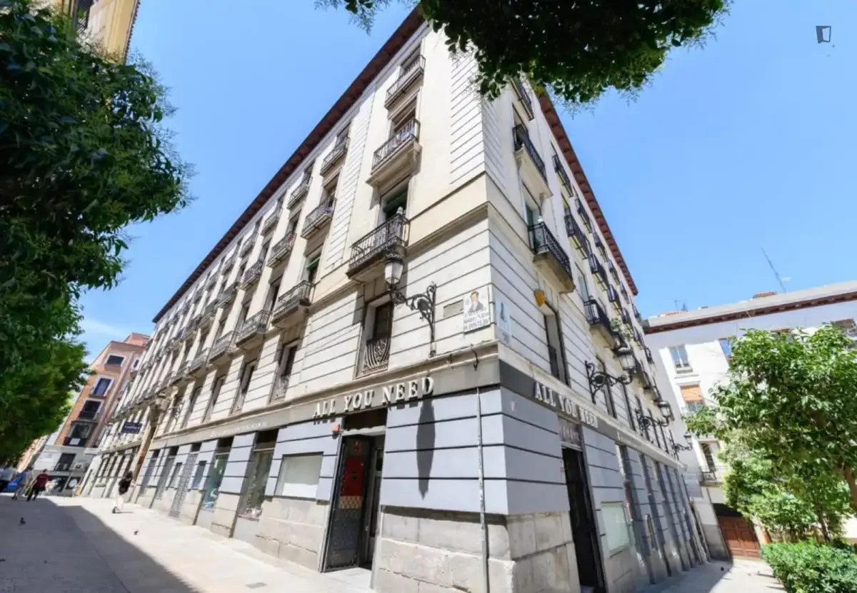 Apartamento en  Madrid Capital - Foto 30