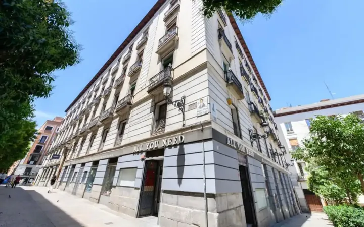 Apartamento en  Madrid Capital - Foto 30