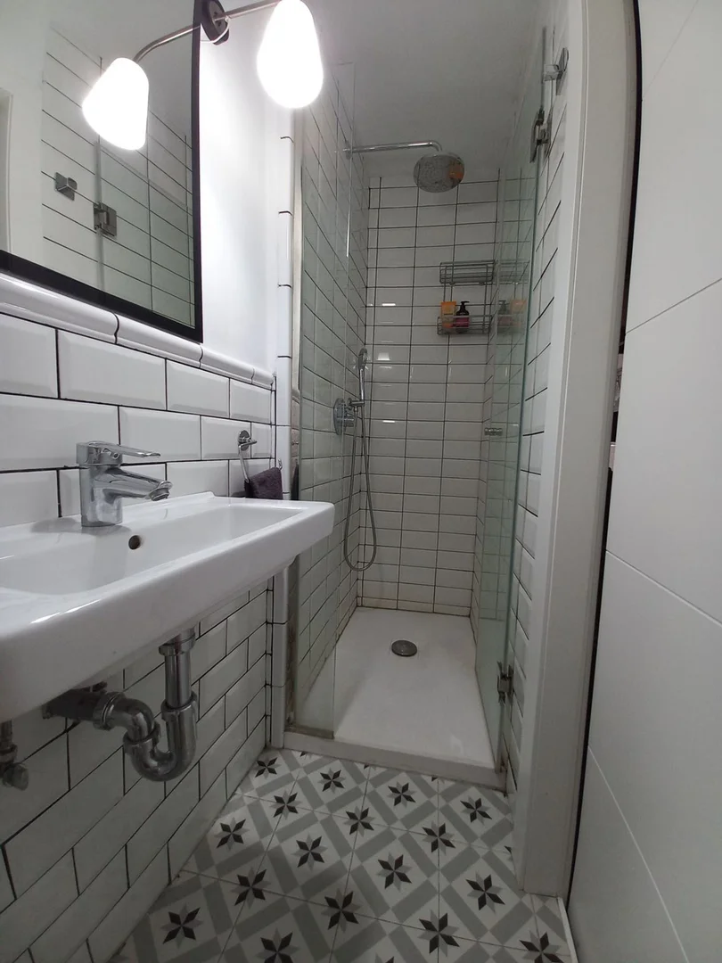 Estudio en paseo de la Infanta Isabel, 19 - Foto 22