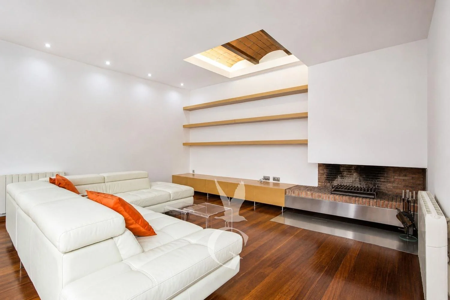 Casa o chalet independiente en Sarrià - Foto 46