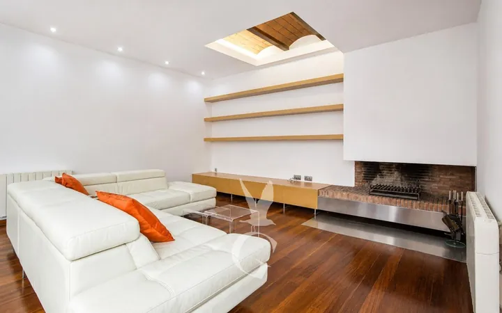 Casa o chalet independiente en Sarrià - Foto 46