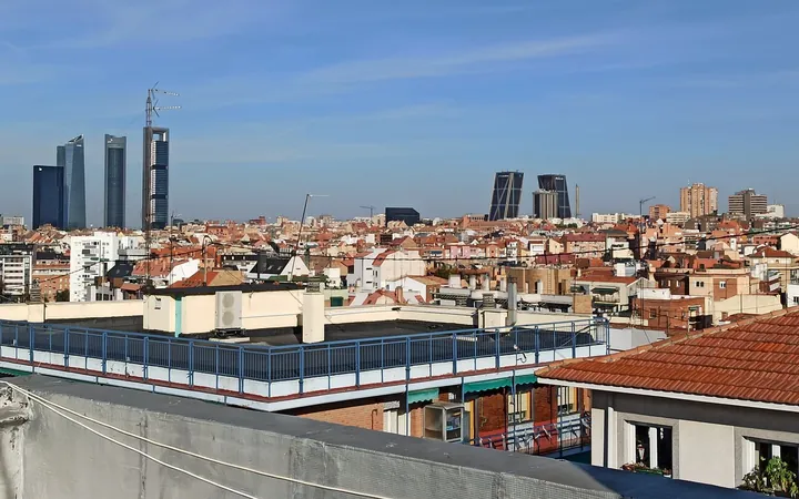 Piso en Calle de Francos Rodríguez, 94, Valdezarza - Foto 14