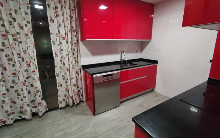 Piso en Calle de la Estrella Naos, 2, Delicias - Foto 8