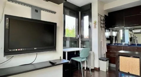 Estudio en calle de Matías Turrión, 20 - Foto 16