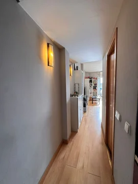 Piso en Calle de Juan Martín El Empecinado, 6 Alameda - Foto 13