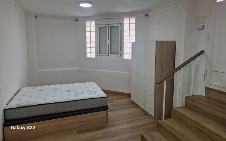 Estudio en Calle de San Emeterio, 1, Vista Alegre - Foto 8