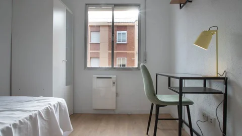 Piso en Barrio Palomeras sureste - Foto 11