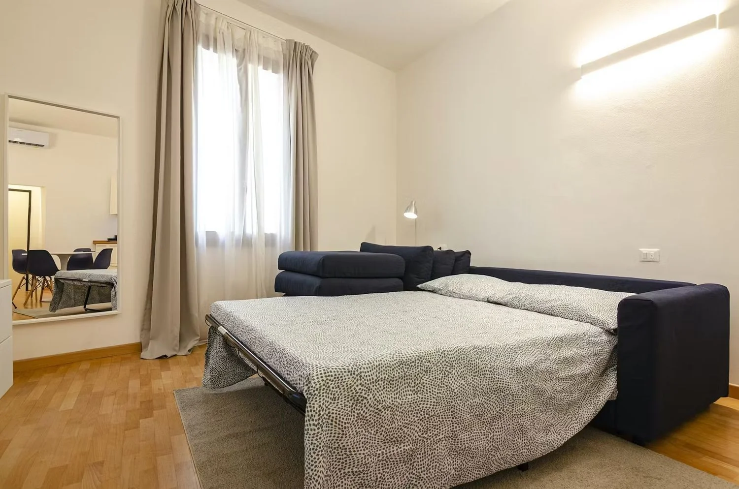 Estudio en Avenida de Madrid, 178 - Foto 16