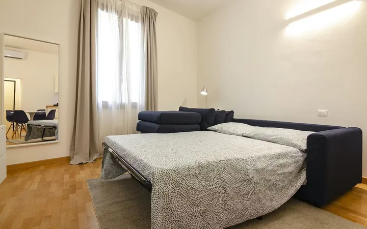 Estudio en Avenida de Madrid, 178 - Foto 16