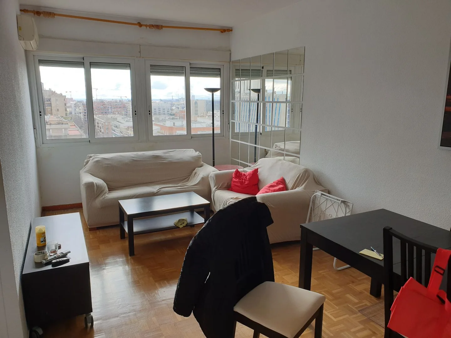 Piso en avenida del General Perón, 25 - Foto 4