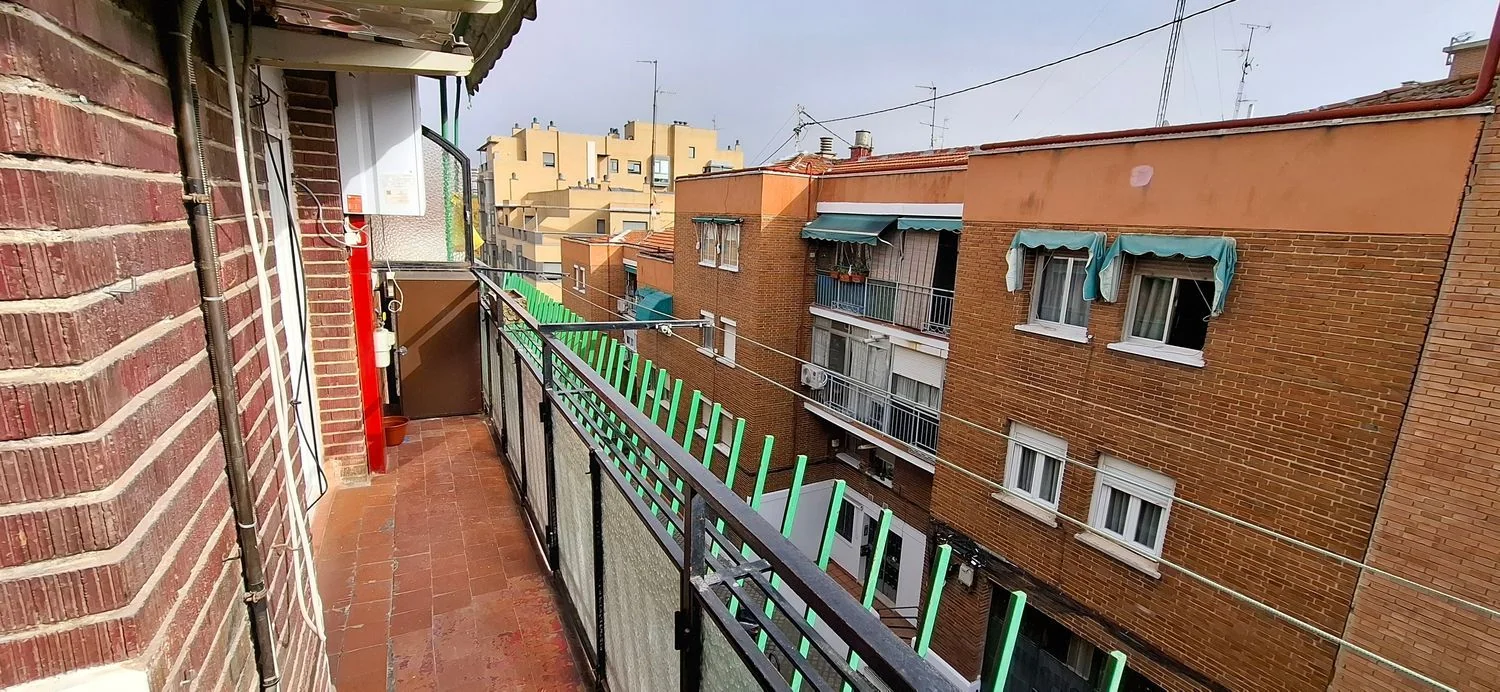 Piso en Calle Manuela Mínguez, 11, Valdeacederas - Foto 16
