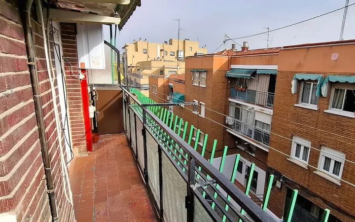 Piso en Calle Manuela Mínguez, 11, Valdeacederas - Foto 16