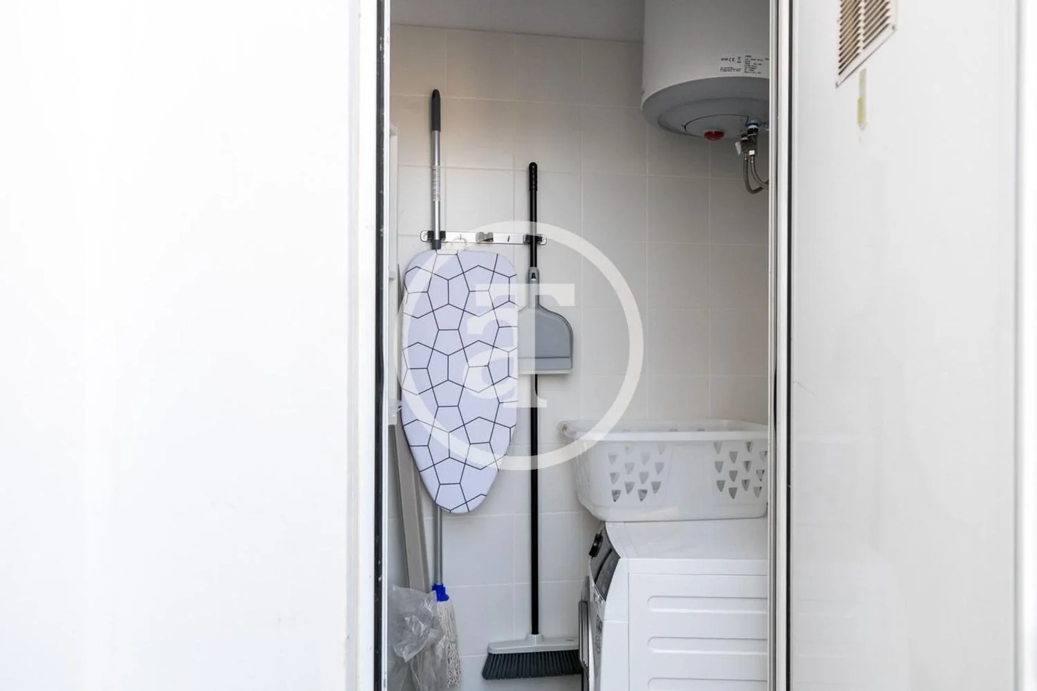 Estudio en Calle del Capitán Arenas, Pedralbes - Foto 18