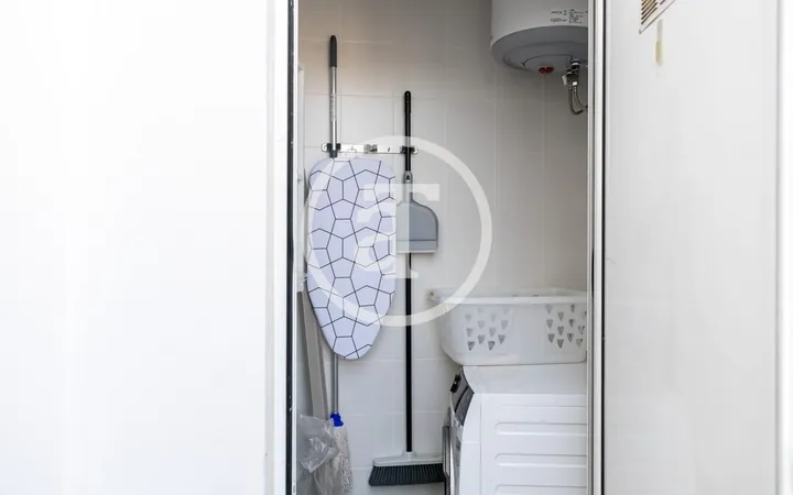 Estudio en Calle del Capitán Arenas, Pedralbes - Foto 18