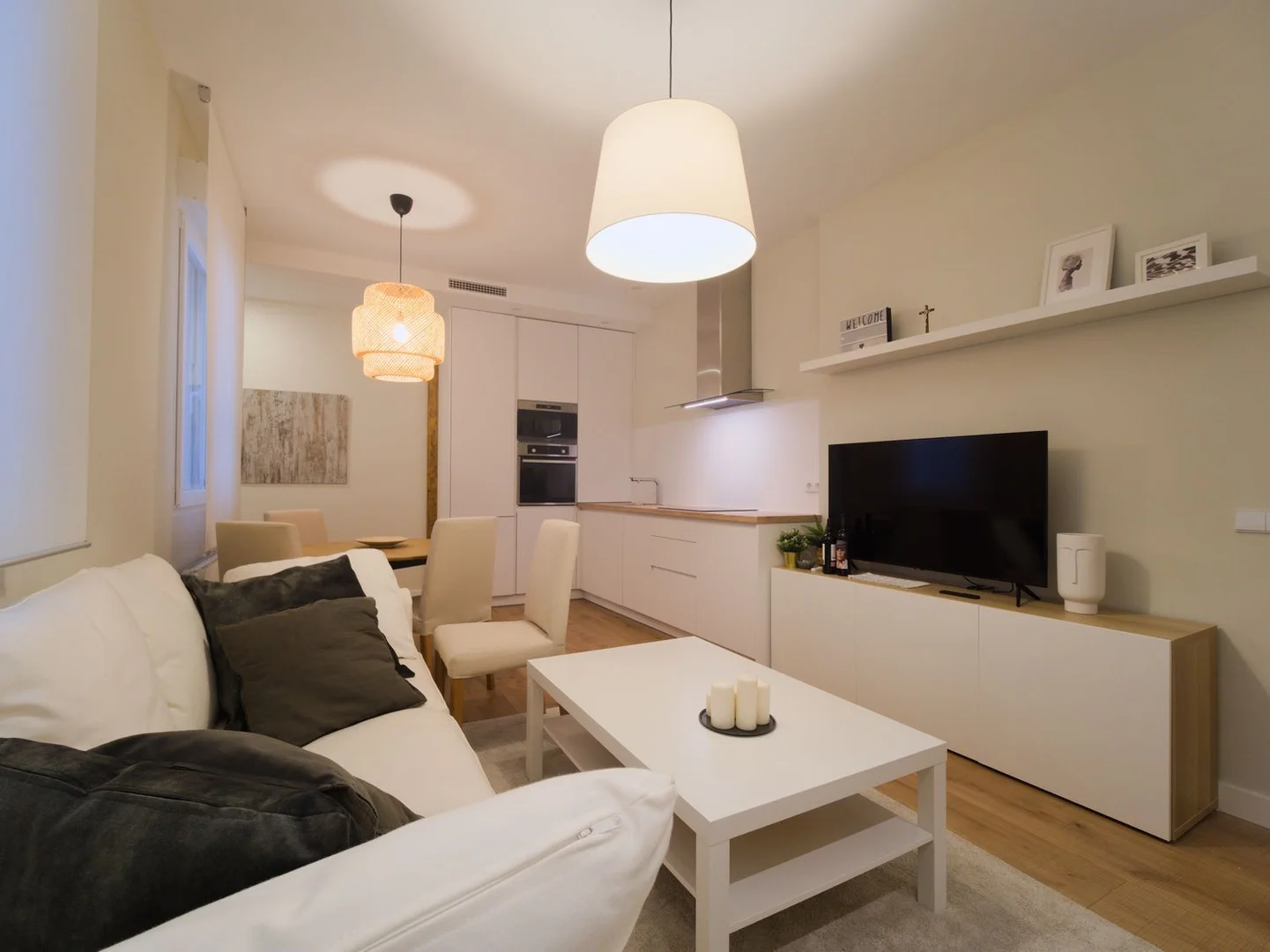 Piso en pasaje Montesa, 5 - Foto 2