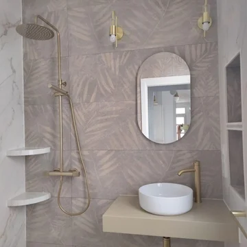 Estudio en calle de Doña Berenguela, 19 - Foto 5