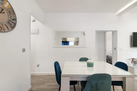 Piso en  Calle de la Cuesta 3 - Foto 3