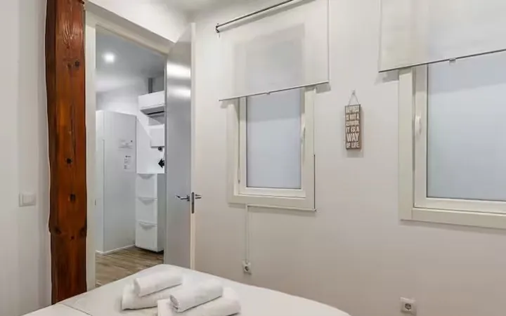 Piso en Calle concepción jerónima, 3, Lavapiés-Embajadores - Foto 13