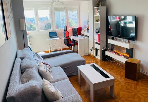 Piso en calle de Santa Virgilia, 31 - Foto 1