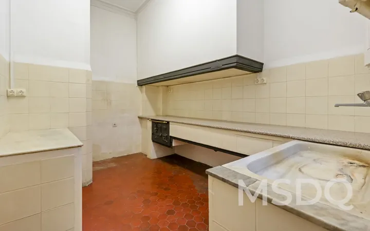 Piso en Calle de la Diputació, 294, La Dreta de l'Eixample - Foto 2