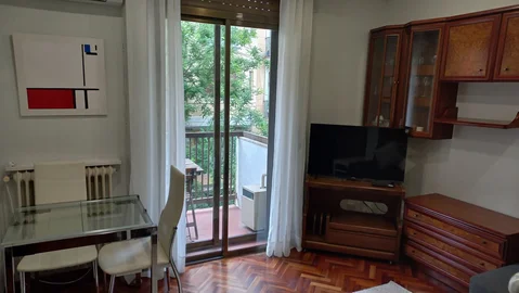 Alquiler de piso en Calle Andrés Mellado, 18 - Foto 6