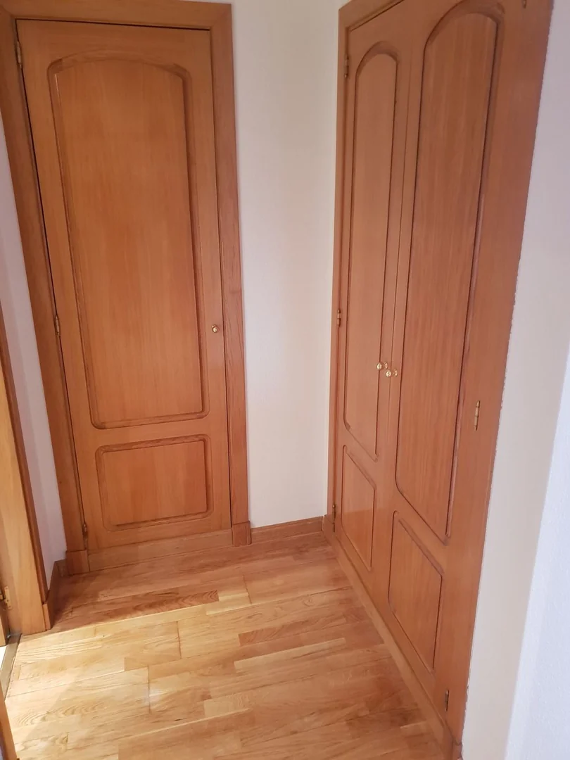 Piso en Calle de la Antracita, 15 - Foto 14